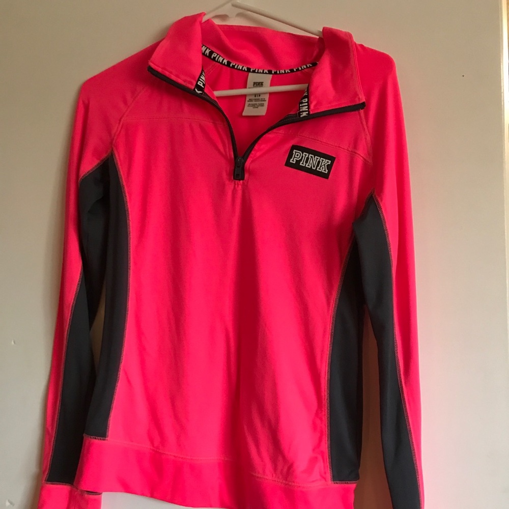 Victoria’s Secret Pink Sweater